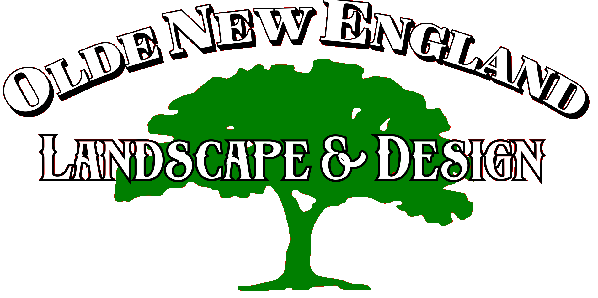 Olde New England Landscape Newburyport MA